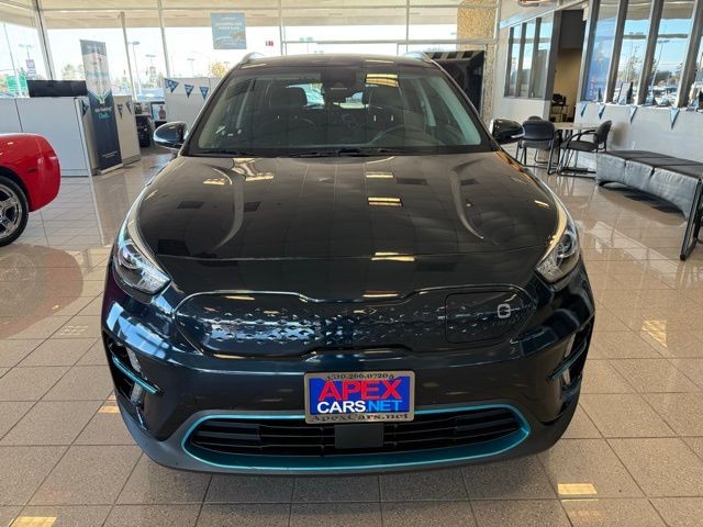 Kia Niro EV Vehicle Full-screen Gallery Image 07