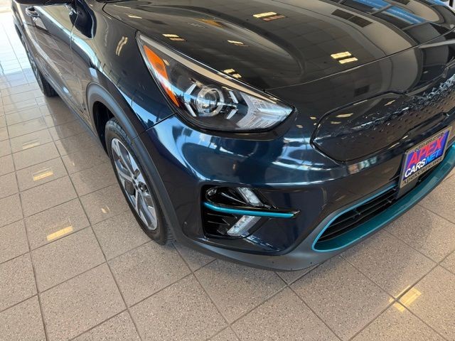 Kia Niro EV Vehicle Full-screen Gallery Image 08