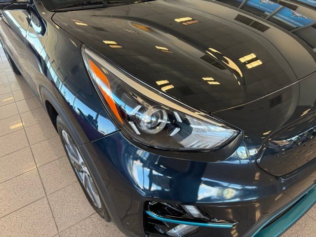 Kia Niro EV Vehicle Full-screen Gallery Image 09