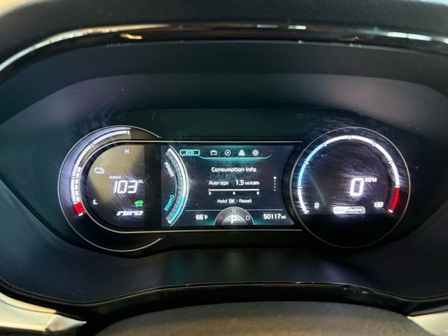 Kia Niro EV Vehicle Full-screen Gallery Image 13