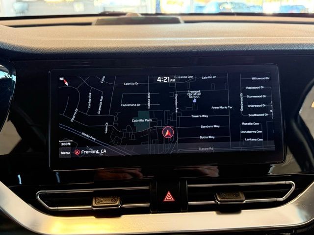 Kia Niro EV Vehicle Full-screen Gallery Image 14