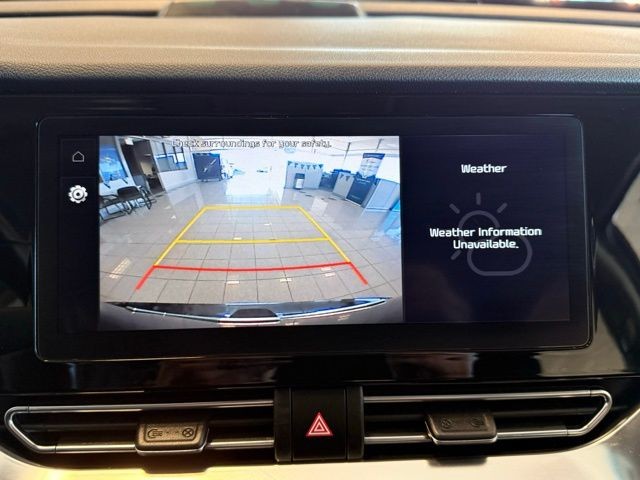 Kia Niro EV Vehicle Full-screen Gallery Image 15