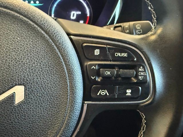 Kia Niro EV Vehicle Full-screen Gallery Image 17