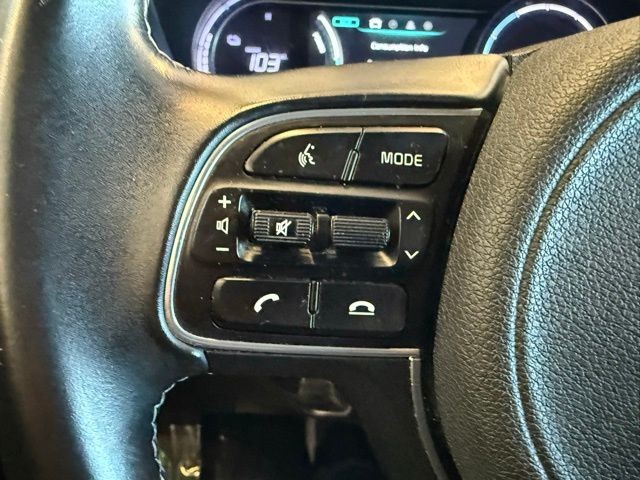 Kia Niro EV Vehicle Full-screen Gallery Image 18