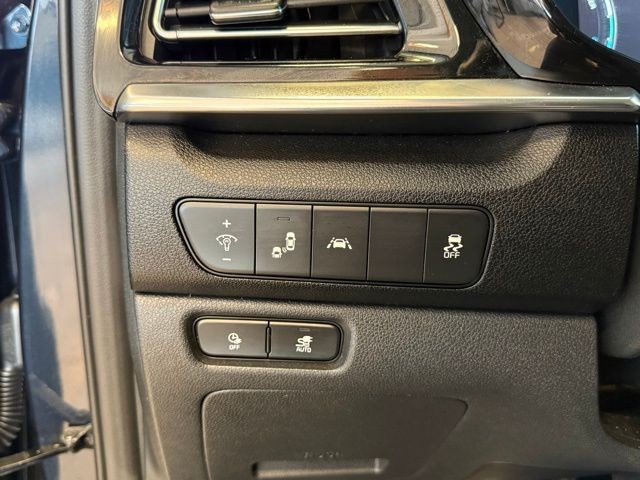 Kia Niro EV Vehicle Full-screen Gallery Image 19