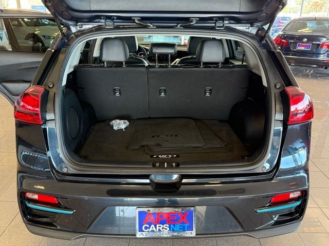 Kia Niro EV Vehicle Full-screen Gallery Image 23