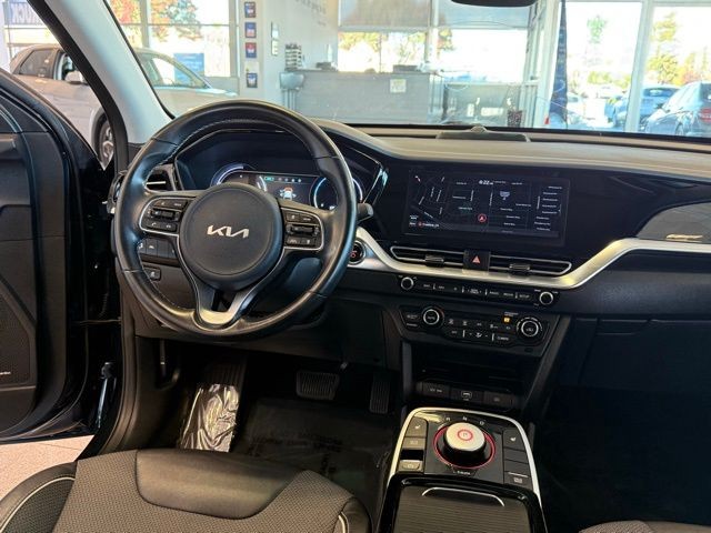 Kia Niro EV Vehicle Full-screen Gallery Image 26