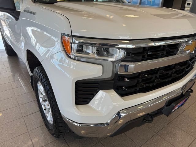 Chevrolet Silverado 1500 Vehicle Full-screen Gallery Image 08