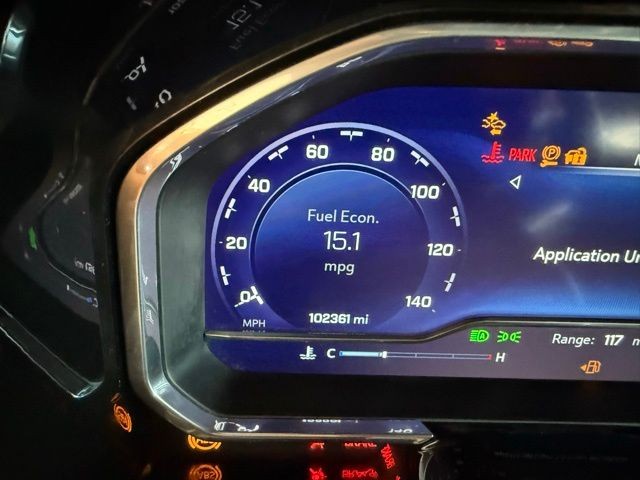 Chevrolet Silverado 1500 Vehicle Full-screen Gallery Image 12