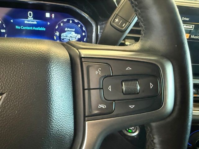 Chevrolet Silverado 1500 Vehicle Full-screen Gallery Image 15