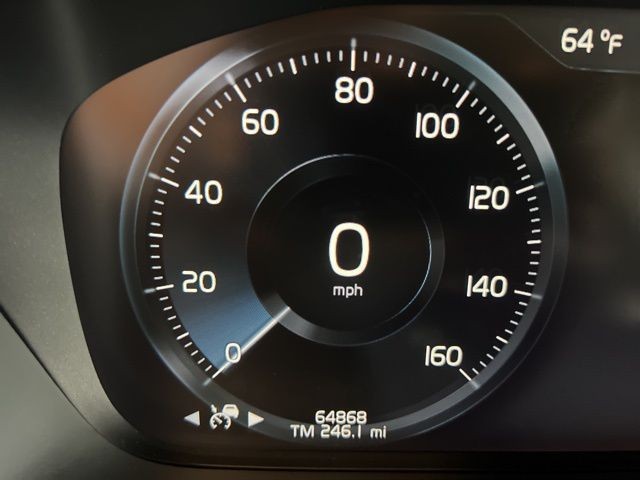 Volvo XC90 Vehicle Full-screen Gallery Image 27