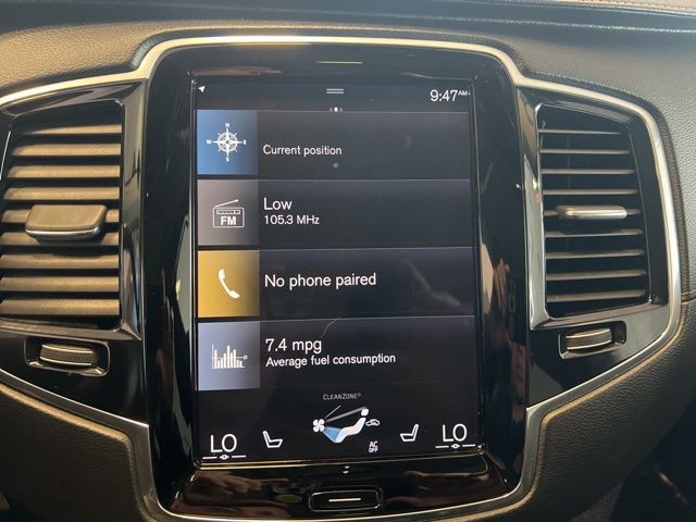 Volvo XC90 Vehicle Full-screen Gallery Image 29