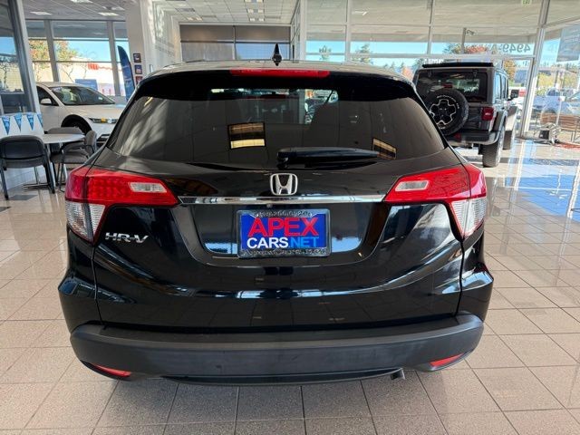 Honda HR-V Vehicle Full-screen Gallery Image 04