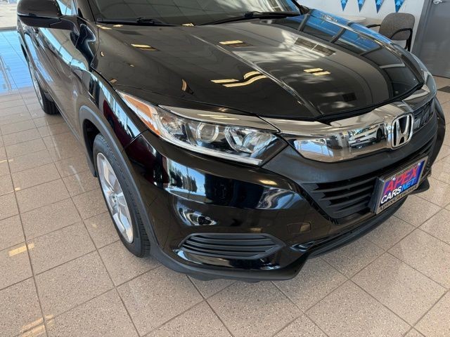 Honda HR-V Vehicle Full-screen Gallery Image 08