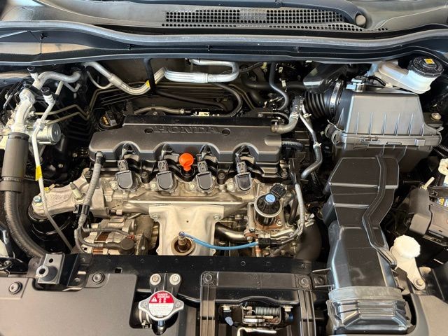 Honda HR-V Vehicle Full-screen Gallery Image 28