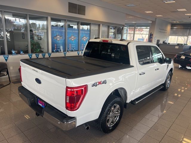 Ford F-150 Vehicle Full-screen Gallery Image 06