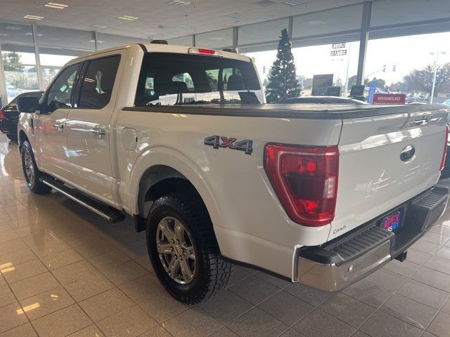 Ford F-150 Vehicle Full-screen Gallery Image 13