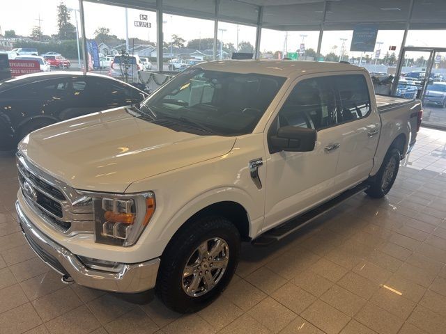 Ford F-150 Vehicle Full-screen Gallery Image 15