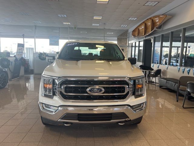 Ford F-150 Vehicle Full-screen Gallery Image 18