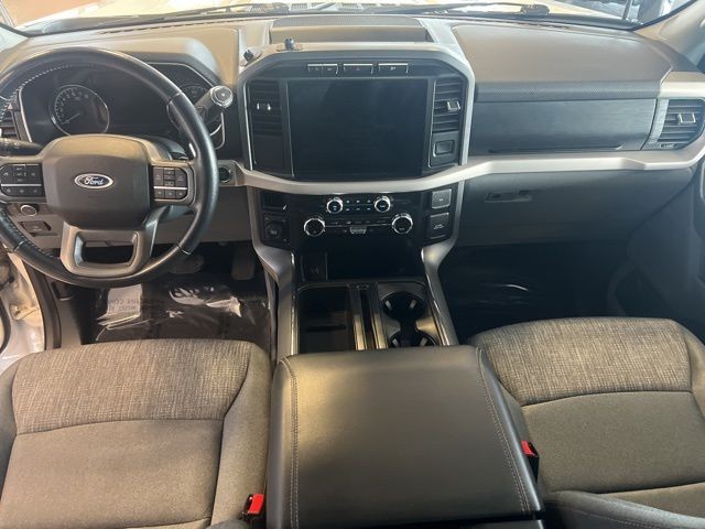 Ford F-150 Vehicle Full-screen Gallery Image 22