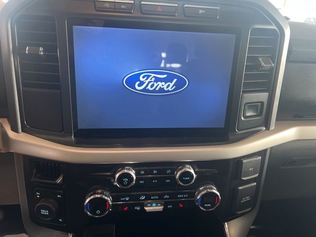 Ford F-150 Vehicle Full-screen Gallery Image 27