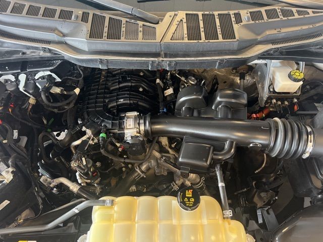 Ford F-150 Vehicle Full-screen Gallery Image 38