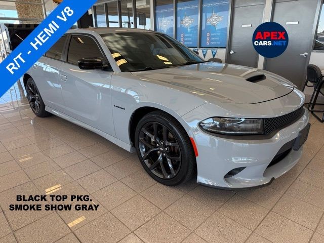 more details - dodge charger