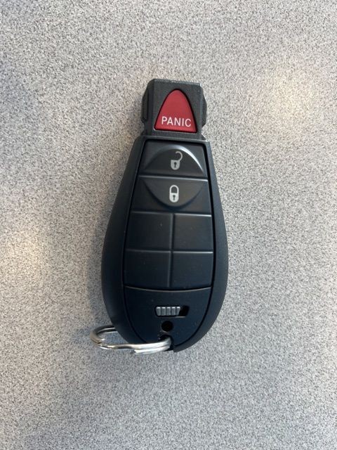 Ram 1500 Classic Vehicle Full-screen Gallery Image 30