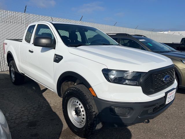 Ford Ranger Vehicle Full-screen Gallery Image 02