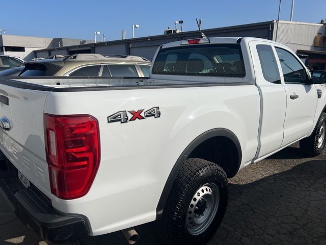 Ford Ranger Vehicle Full-screen Gallery Image 05