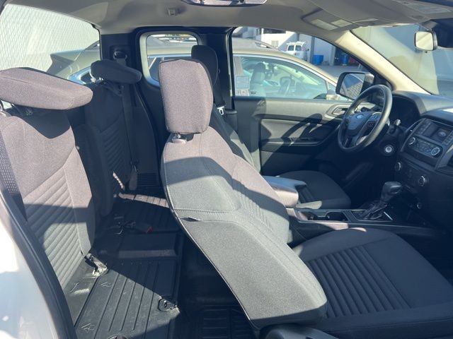 Ford Ranger Vehicle Full-screen Gallery Image 06