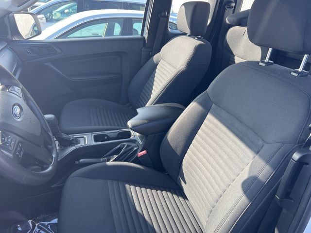 Ford Ranger Vehicle Full-screen Gallery Image 07