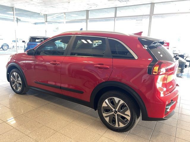 Kia Niro EV Vehicle Full-screen Gallery Image 10