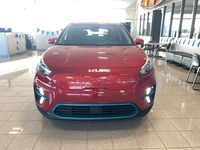 Kia Niro EV Vehicle Full-screen Gallery Image 13