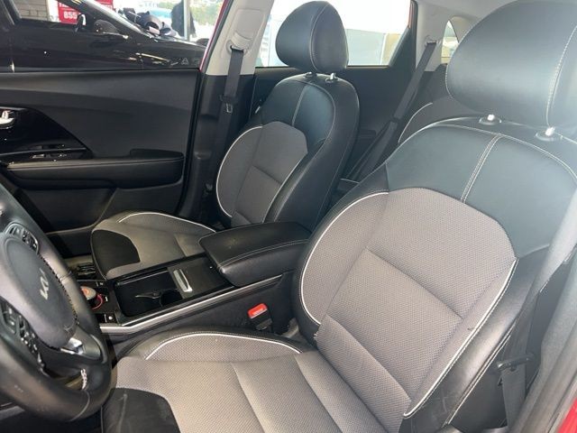 Kia Niro EV Vehicle Full-screen Gallery Image 15