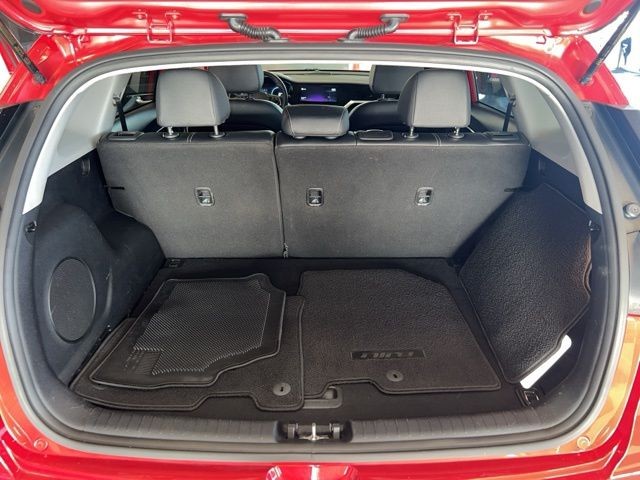 Kia Niro EV Vehicle Full-screen Gallery Image 17