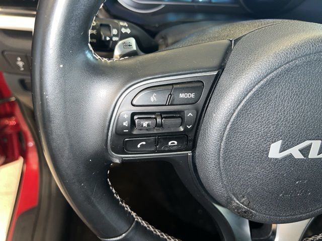 Kia Niro EV Vehicle Full-screen Gallery Image 19