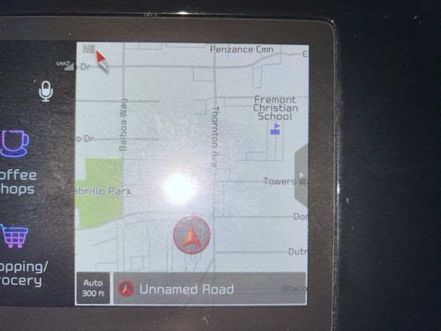 Kia Niro EV Vehicle Full-screen Gallery Image 24