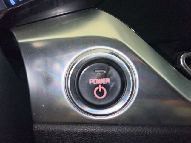 Kia Niro EV Vehicle Full-screen Gallery Image 26