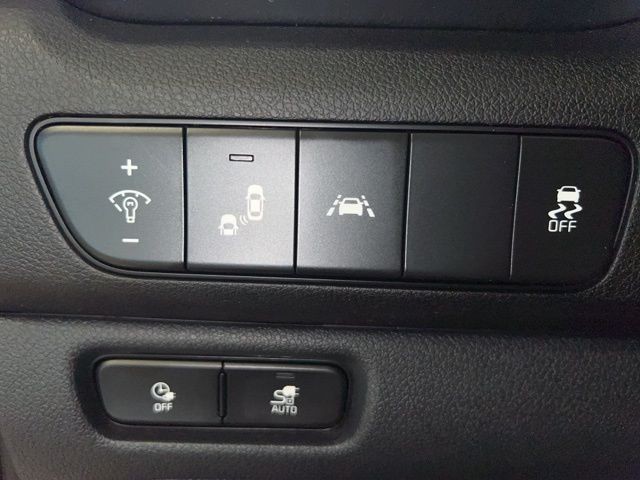 Kia Niro EV Vehicle Full-screen Gallery Image 27