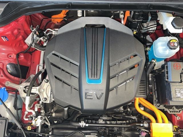 Kia Niro EV Vehicle Full-screen Gallery Image 30