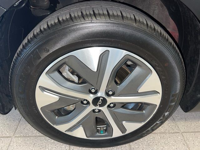 Kia Niro EV Vehicle Full-screen Gallery Image 31