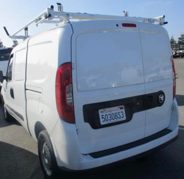 Ram ProMaster City Wagon Vehicle Full-screen Gallery Image 02