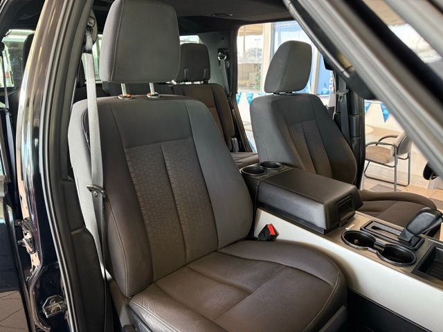 Ford Expedition Vehicle Full-screen Gallery Image 26