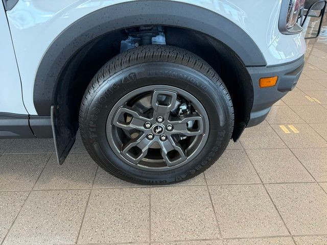 Ford Bronco Sport Vehicle Full-screen Gallery Image 10