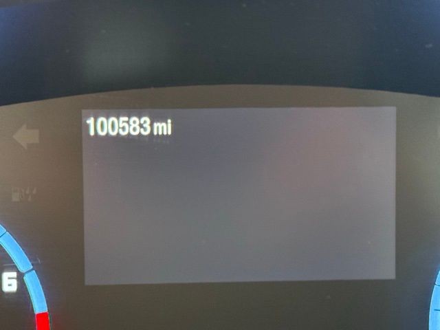 Ford Bronco Sport Vehicle Full-screen Gallery Image 12