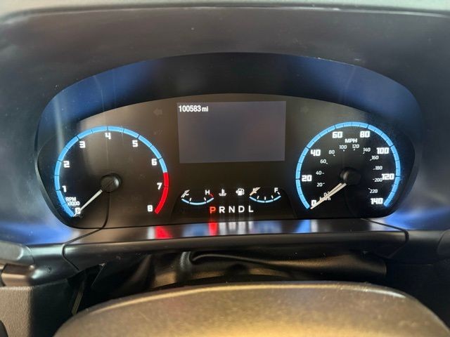 Ford Bronco Sport Vehicle Full-screen Gallery Image 13