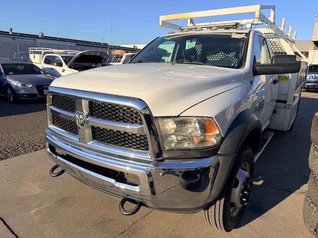 Ram 4500 Chassis Cab Vehicle Full-screen Gallery Image 02