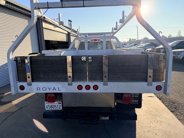 Ram 4500 Chassis Cab Vehicle Full-screen Gallery Image 04