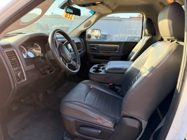 Ram 4500 Chassis Cab Vehicle Full-screen Gallery Image 05